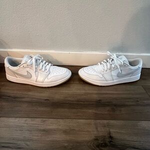 Nike Jordan Spike less Golf Shoes